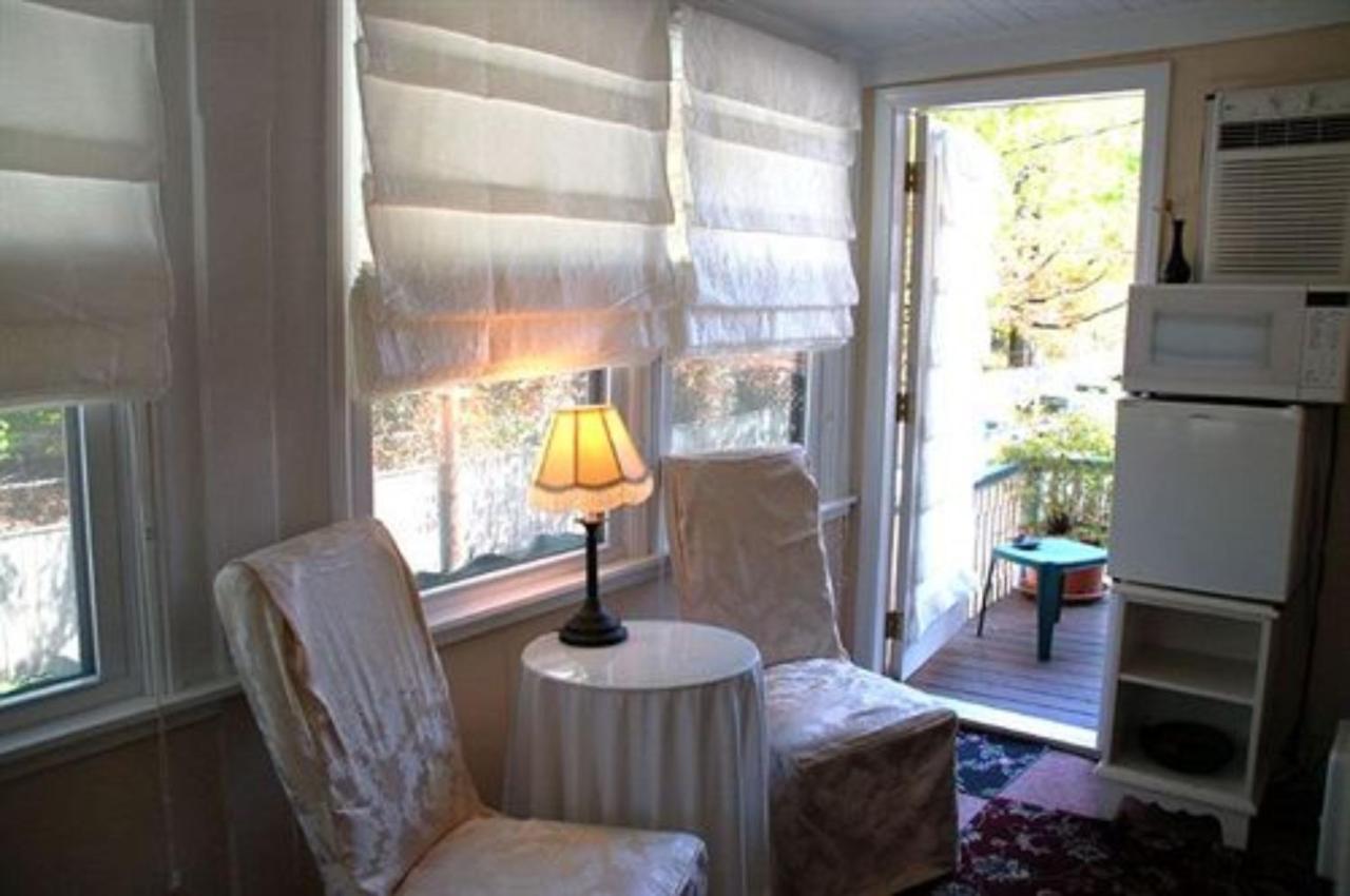 Artful Lodger Newport Exterior foto