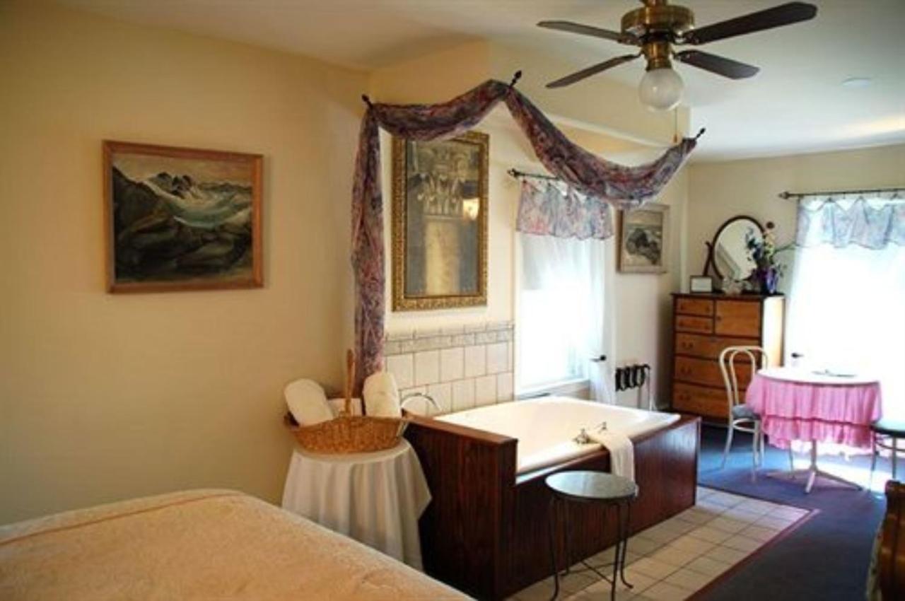 Artful Lodger Newport Exterior foto